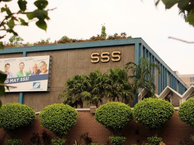SSS Launches Digital Microloan Facility 'LoanLite' for Members