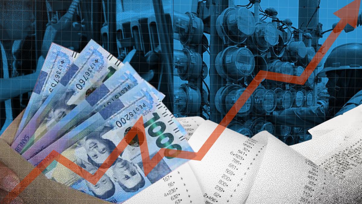Senate Probe Sought into Philippines' Soaring Electricity Bills