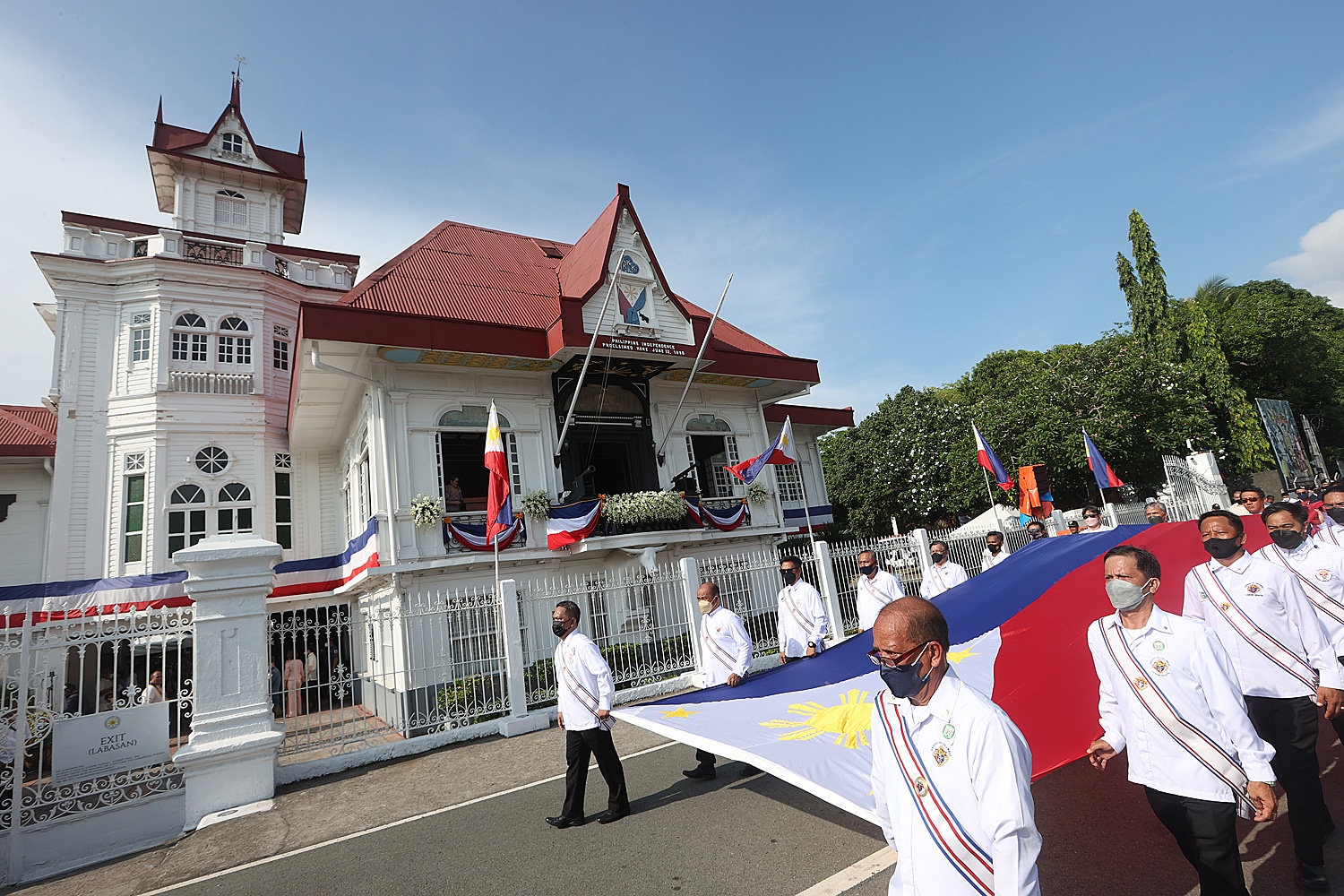 PH eyes wider alliances for security in shifting world
