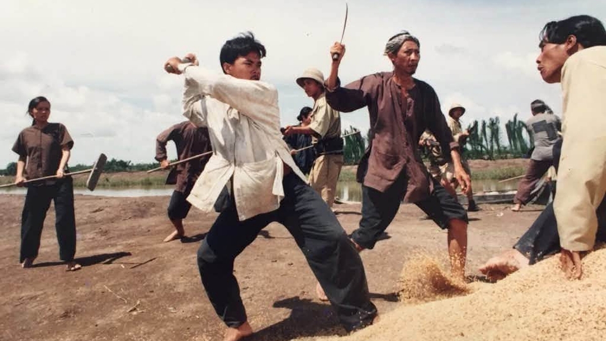 「Đất phương Nam」撮影秘話、30年を経て蘇る