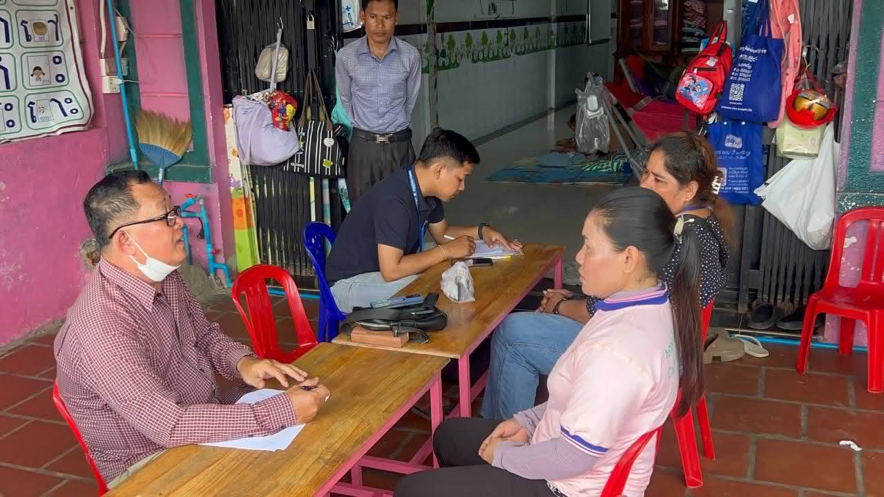 Infant Dies at Cambodian Daycare, Ruled Death by Illness