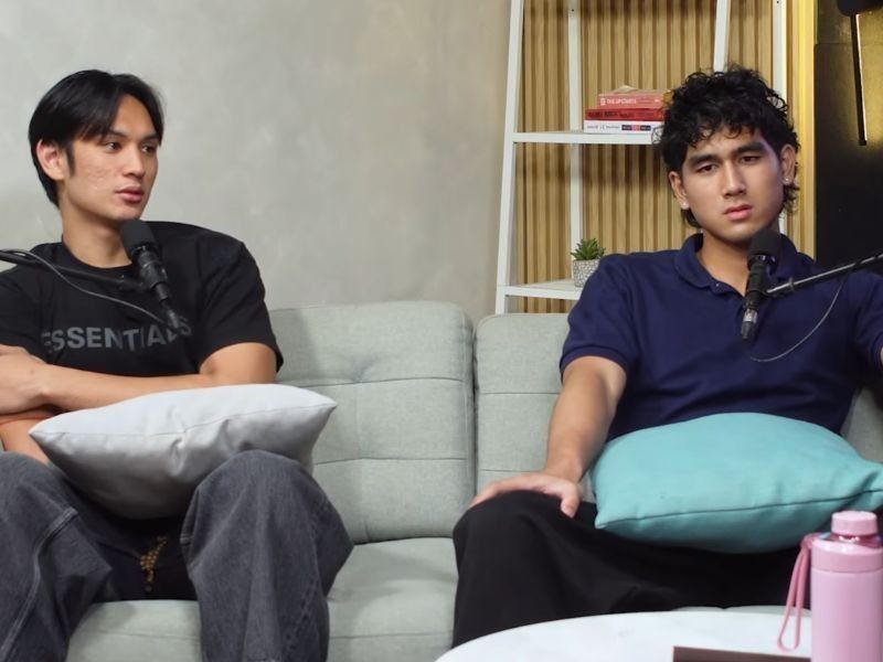 Blue Eagles Recall Drowning Tragedy, Face Threats Amid NBI Probe