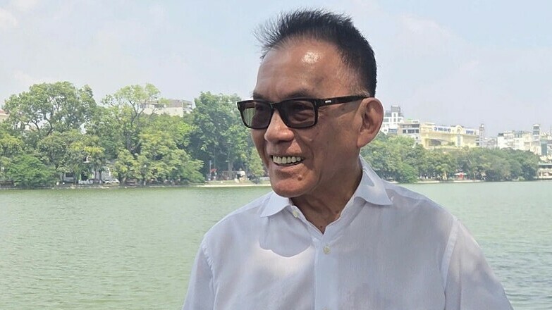 Hanoi's Hoan Kiem Lake Area to Undergo Urban Planning Overhaul
