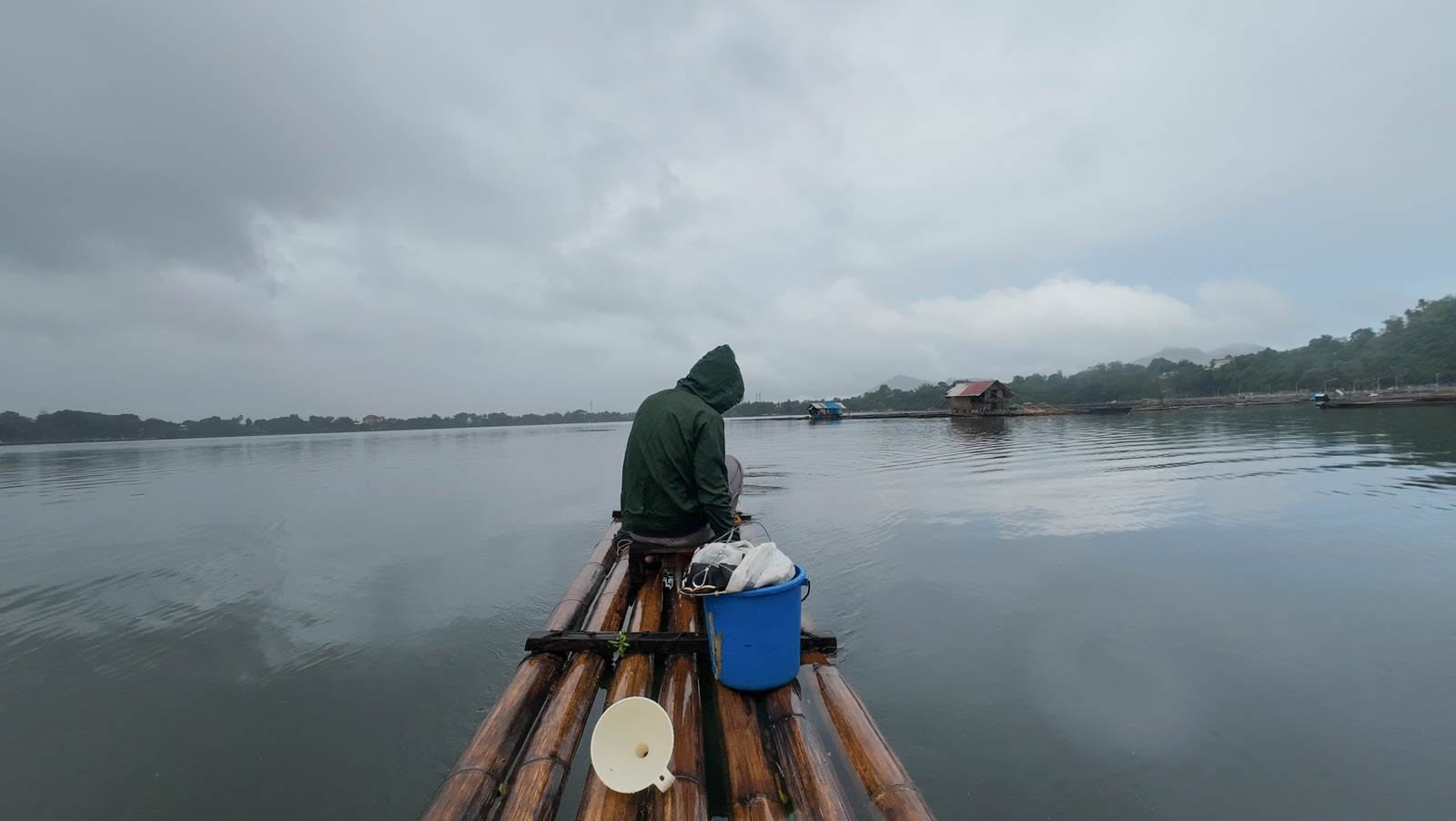 LLDA Urges Public to Help Trace Polluters in Laguna de Bay