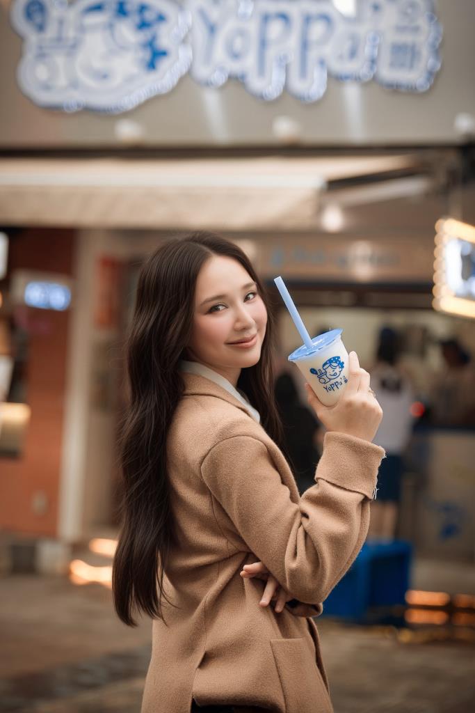 Thai Yogurt Franchise 'YoPPa Yogurt' Sells 50 Licenses in 3 Months