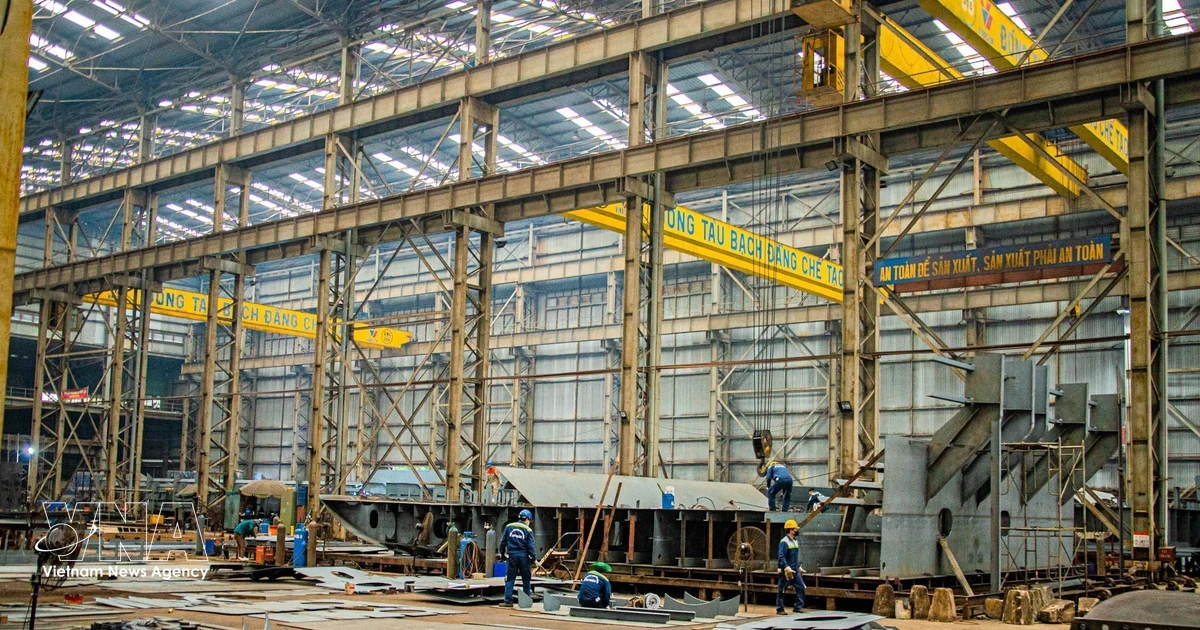 Hai Phong Strengthens Foreign Employee Management Amidst Economic Zone Expansion