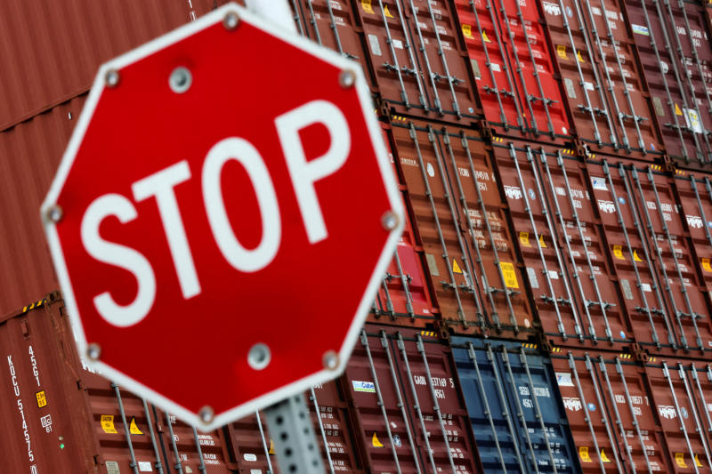 US to Impose New Tariffs Up to 12.5% on 60 Trading Partners, Including Thailand