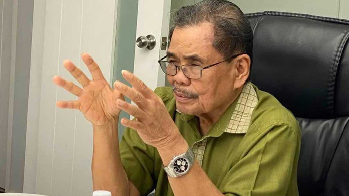 MILF、和平プロセスへのコミットメントを再確認 - 遅延にも武装闘争には戻らず