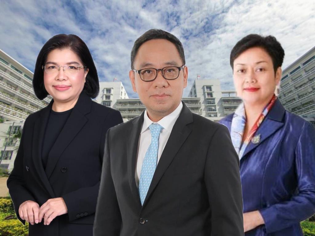 Thai Ministry of Commerce Appoints 9 New Senior Officials, Replacing Key Directors