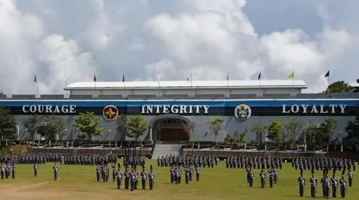 PMA Secures P379.48-M Funding for Modern Warfare Lab