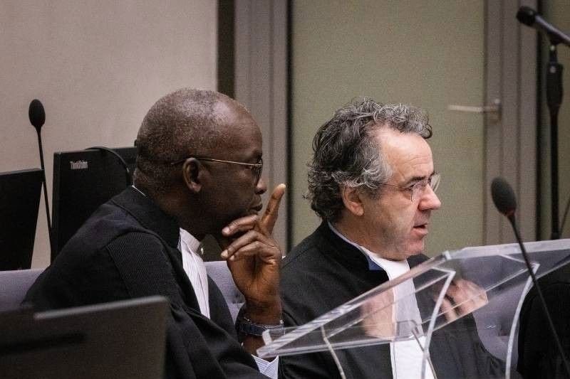 ICC、ドゥテルテ元大統領の公判前会議を延期 - 9月再調整