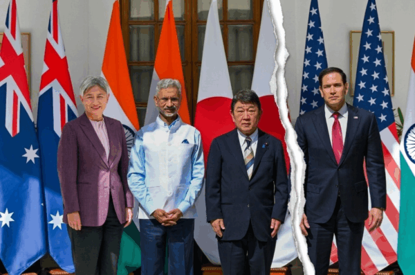 Can Indo-Pacific Powers Deter China Without the US?