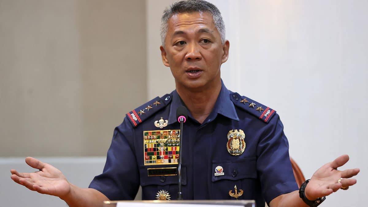 PNP Reviews Response Protocols Amid School Bomb Threats
