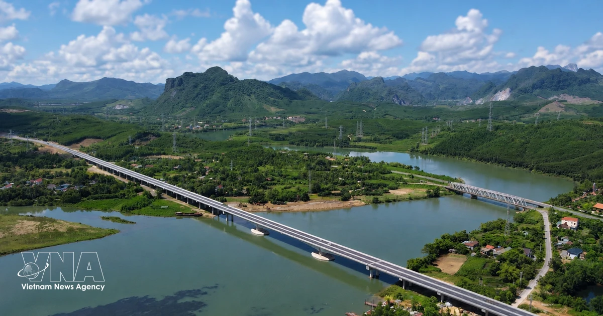 Long Dai: From Wartime Fire Zone to Memorial Site