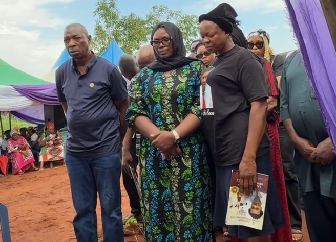 Nigerian Student's Death in Philippines: Family Demands Answers and Accountability