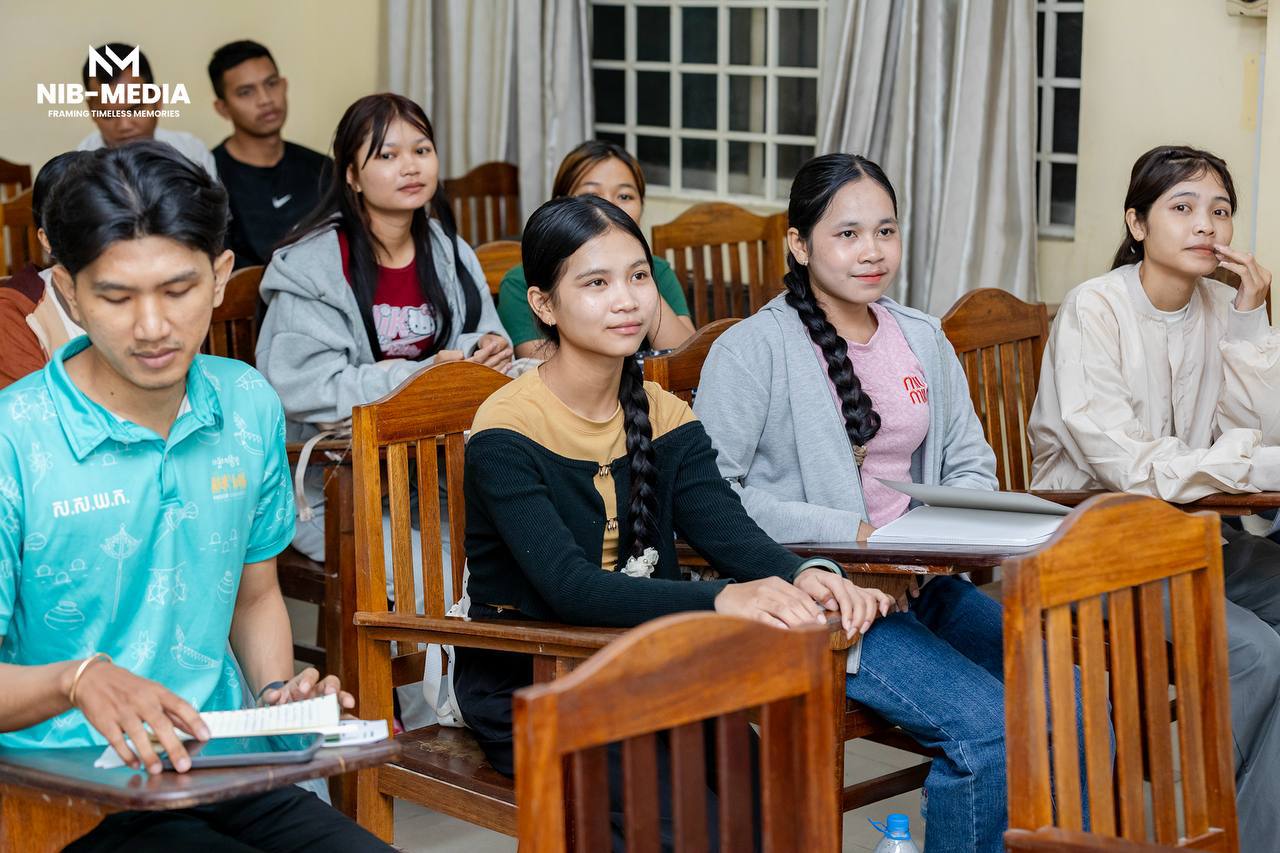 Cambodia Awards Over 1,000 Vocational Training Scholarships to Youth from Poor and Vulnerable Families