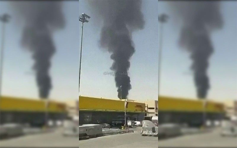No Filipinos harmed in Riyadh explosions, DMW confirms