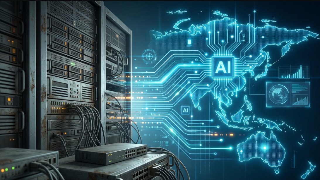 アジア太平洋地域はエージェントコマースを採用するだけでなく、エージェントコマースを定義する