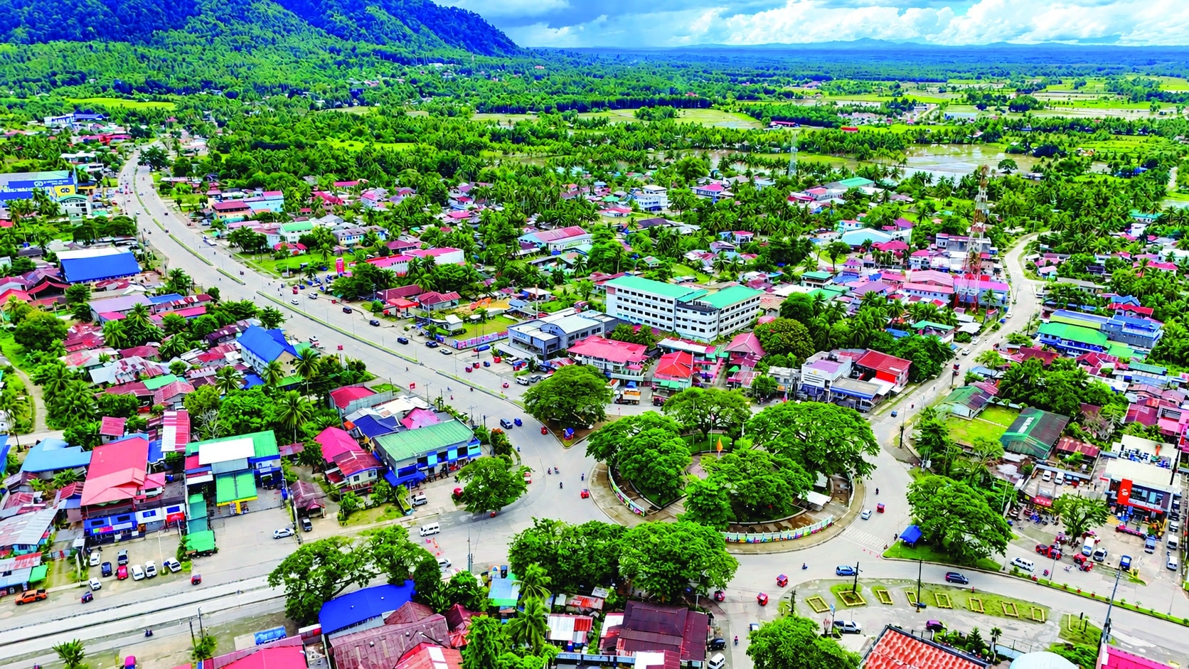 Agusan del Sur Municipalities Lead Caraga Region in Tax Revenue