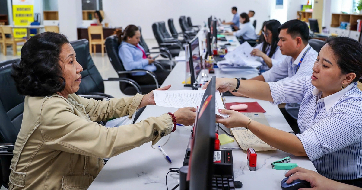 Vietnam Cuts Administrative Costs by 23 Trillion VND through Regulatory Reform