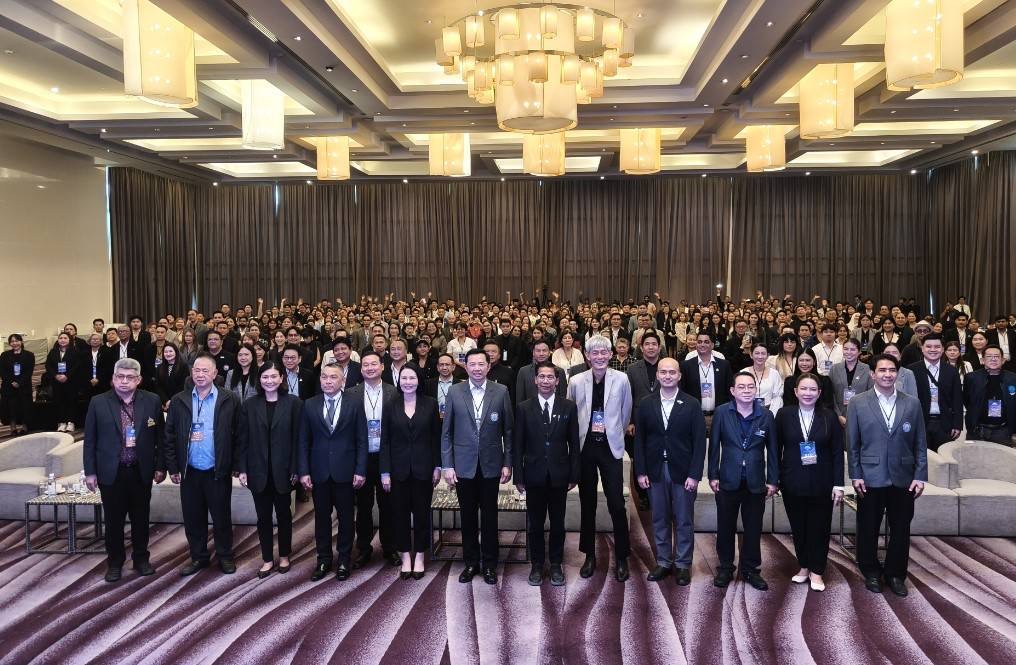 Thailand Pushes Pattaya-Chonburi as MICE City to Boost EEC Economy