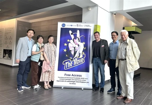 Vietnam Enhances Journalism Education with AI Integration
