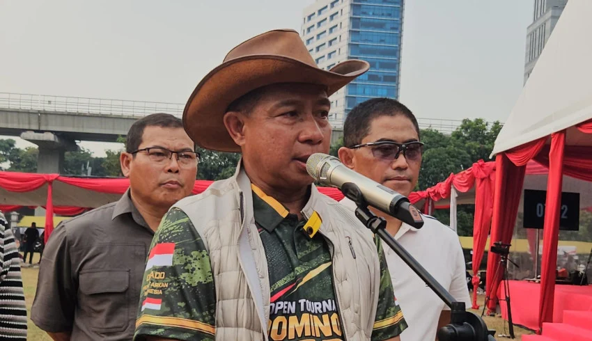 Indonesia's TNI Celebrates 81st Anniversary Simply, Commander Explains Reasons