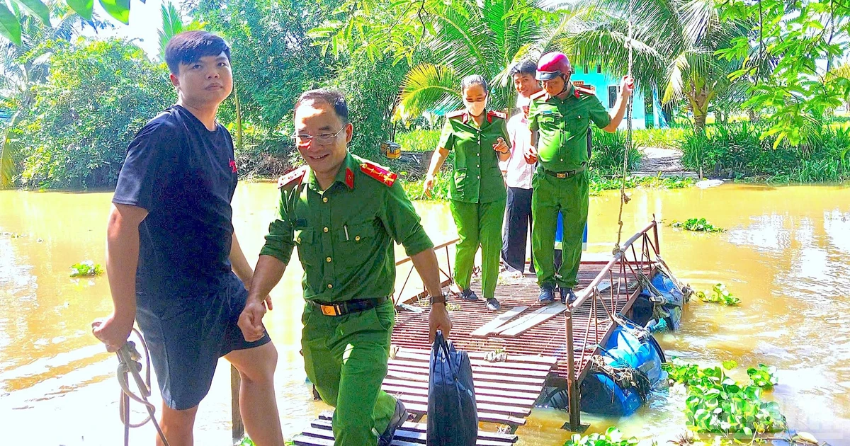 Vietnam Accelerates DNA Identification of Fallen Soldiers, Prioritizing Elderly and Infirm Relatives