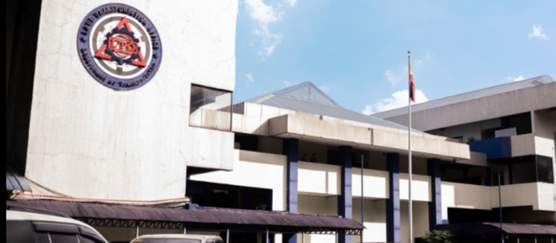 LTO Eyes License Revocation for Drivers in Pedestrian Lane Incidents
