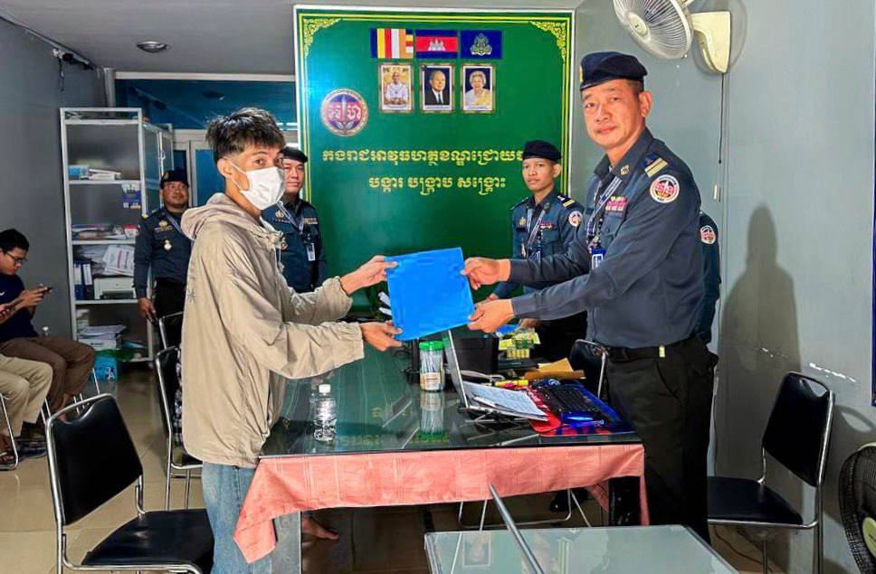 Cambodia Begins 2026 Military Service Recruitment, Over 3,000 Volunteers