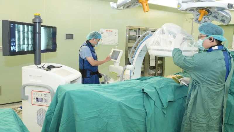 Vietnam Announces Health Insurance Benefit Rate Adjustments from July 1, 2026