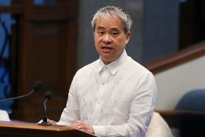 Senator Pushes for Stronger Anti-Money Laundering Measures