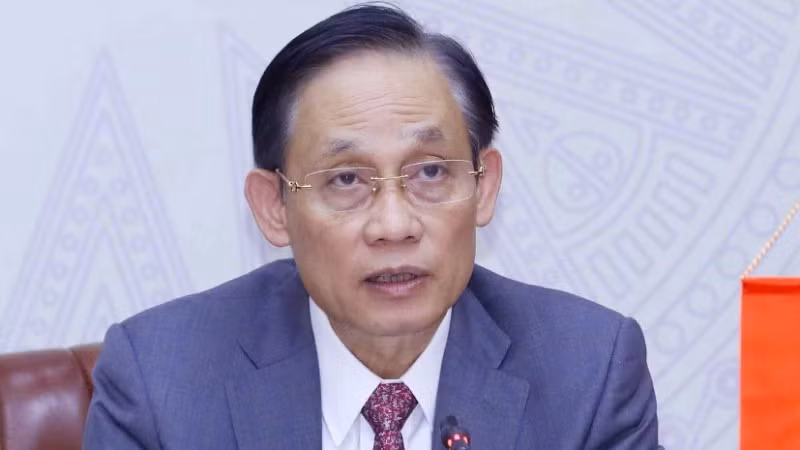 Vietnam's Diplomacy Actively Contributes to Peace, Stability, and Development