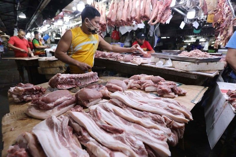 Philippines Launches Safeguard Probe on Imported Pork to Protect Local Industry
