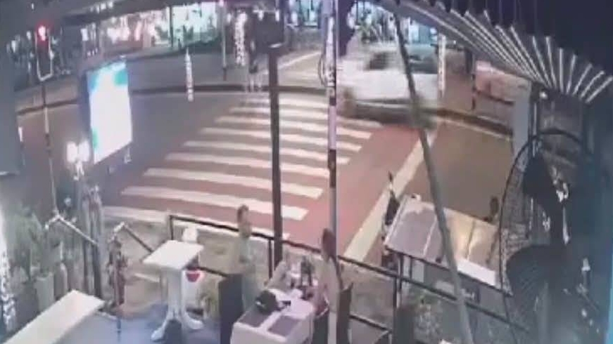 Two German Tourists Killed in Khao Lak Hit-and-Run