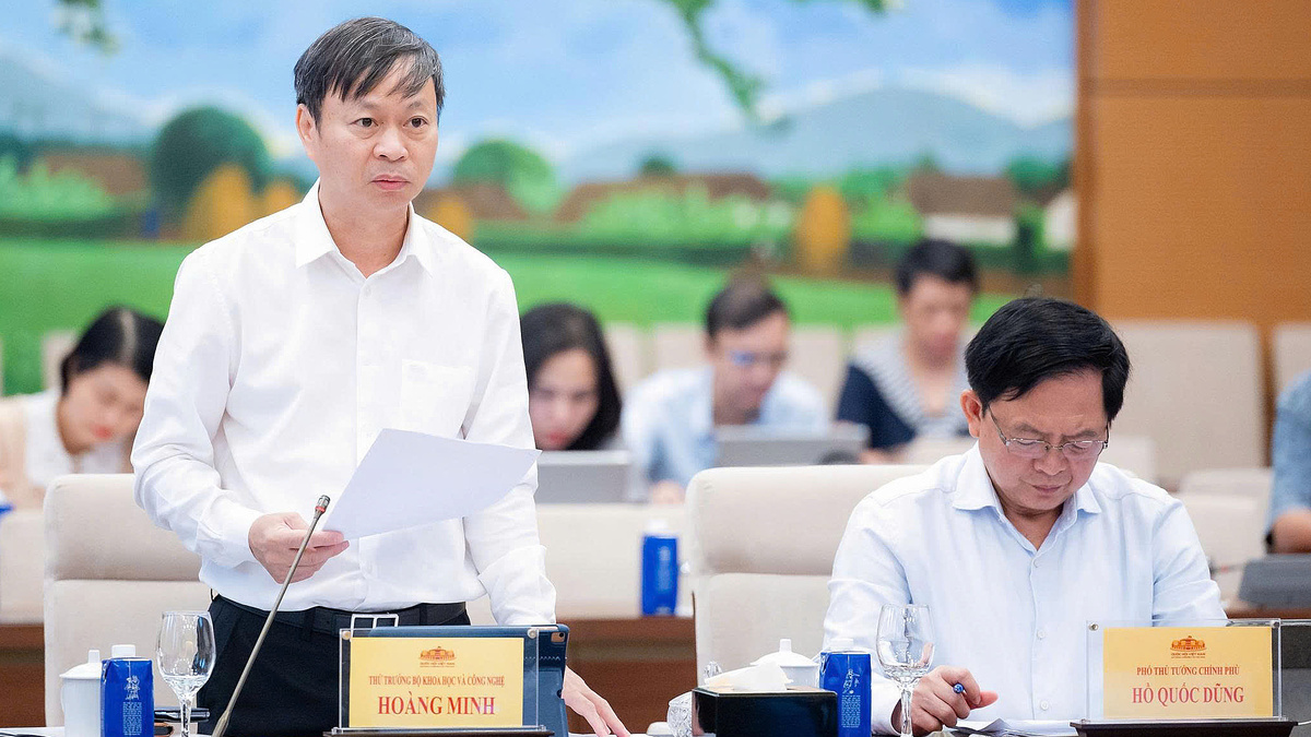 Vietnam Proposes Abolishing 18 Intellectual Property Procedures, Streamlining Business Environment