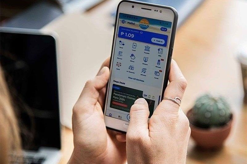 Globe Bets on GCash, Data Centers for Valuation Boost
