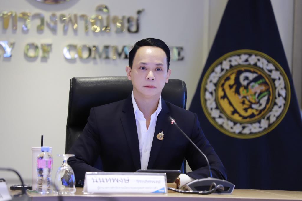 Thailand's May Inflation Rises 2.79% Driven by Higher Oil, Transport, and Food Prices
