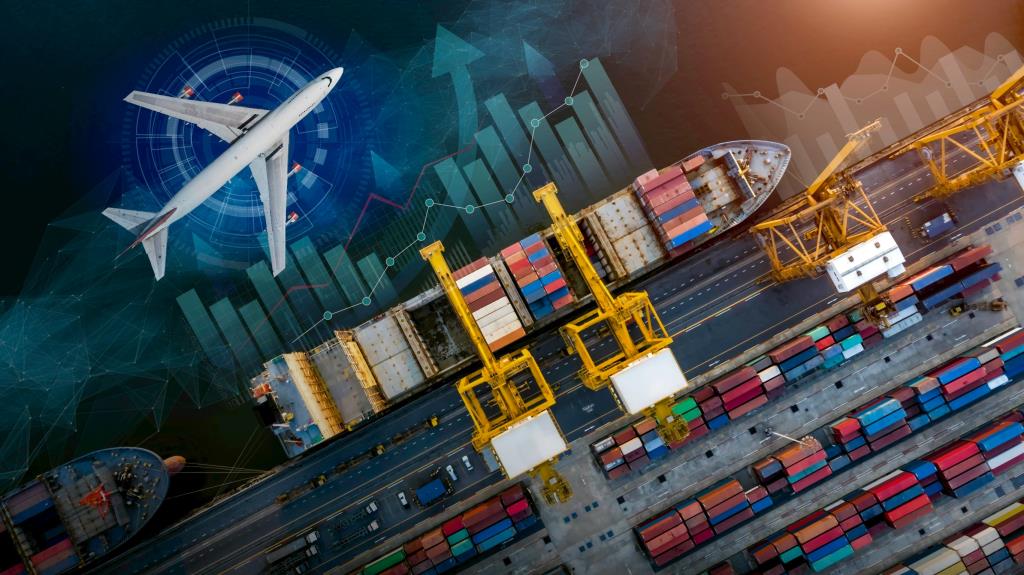 Thailand's Export Price Index Rises 3.1% in June, but Slowdown Begins Amidst Preceding Import Surge