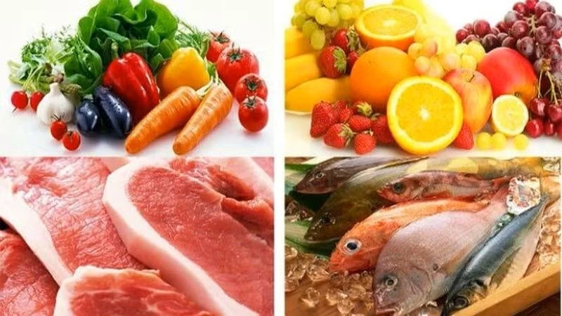 ベトナム、食品安全法改正へ 「何を食べても怖い」払拭目指す