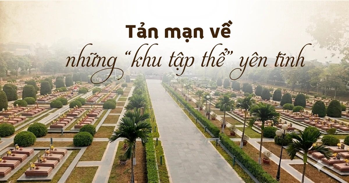 Vietnam Reflects on War Dead, Unidentified Remains Ahead of War Invalids and Martyrs' Day