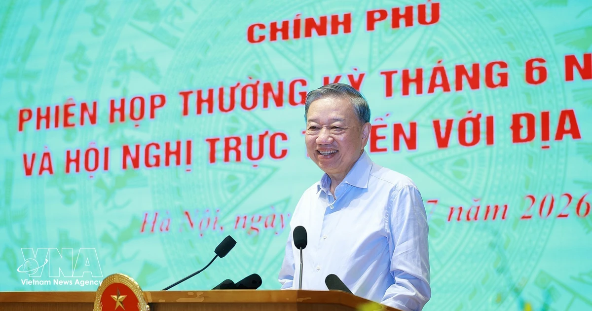Vietnam Focuses on Unlocking Growth Potential Amidst Economic Challenges