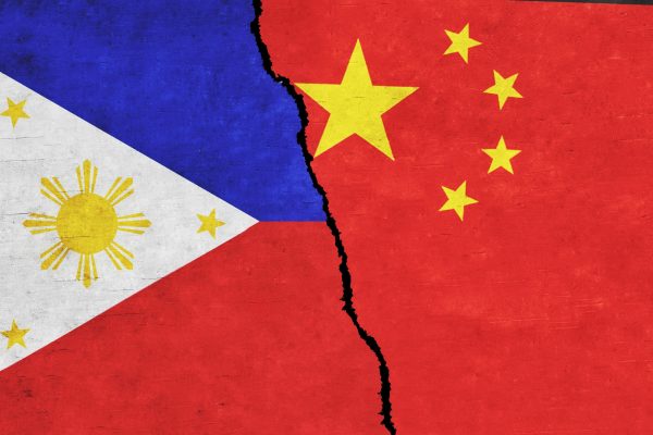 China-Philippines Relations at ‘Critical Juncture’ Amid Ambassador’s Remarks
