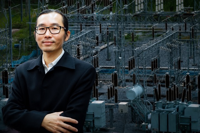 Thailand's EEC Faces Challenges with Data Center's Huge Water and Power Demands
