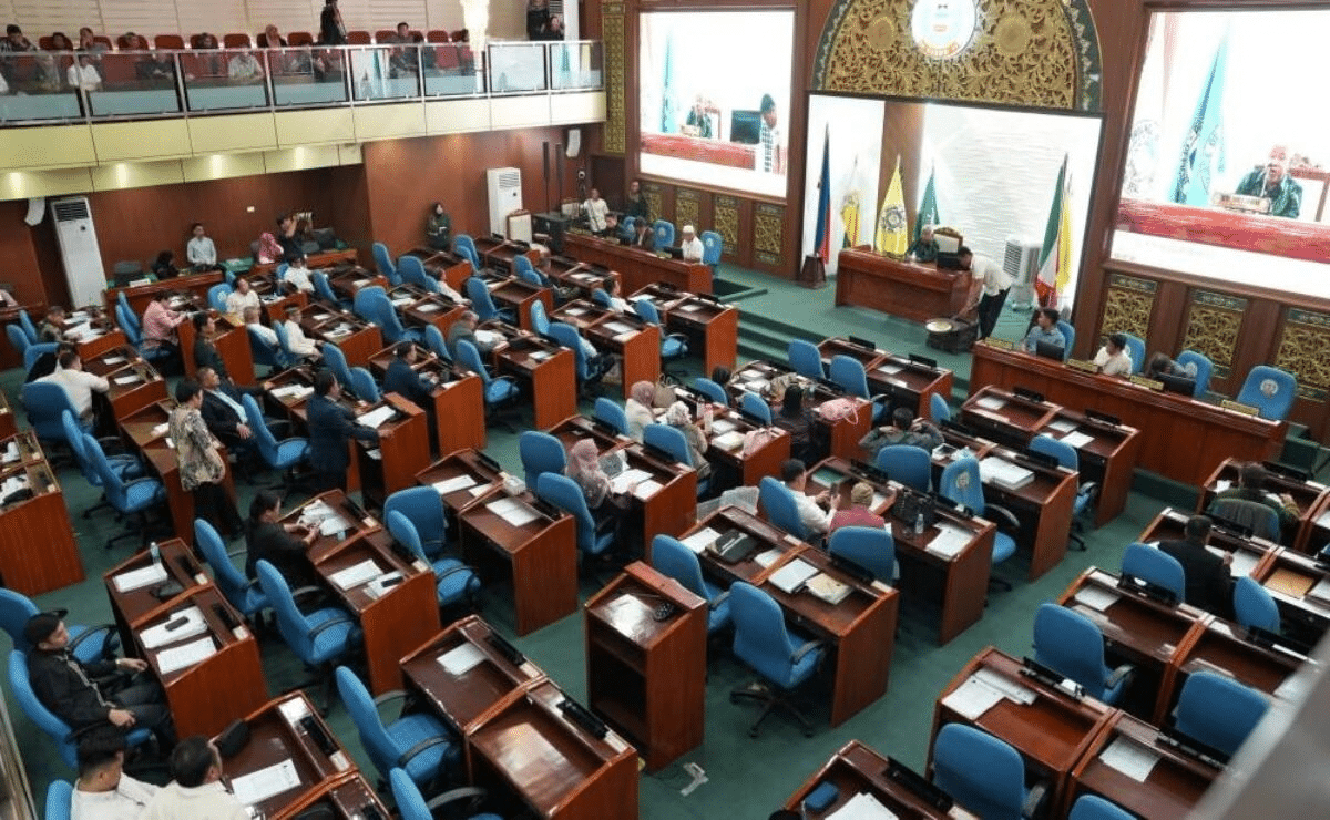 Coalition Secures Majority for BARMM Government Formation