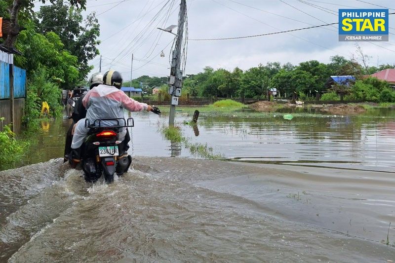 Senate Directs DPWH to Prioritize Completion of Flood Control Projects