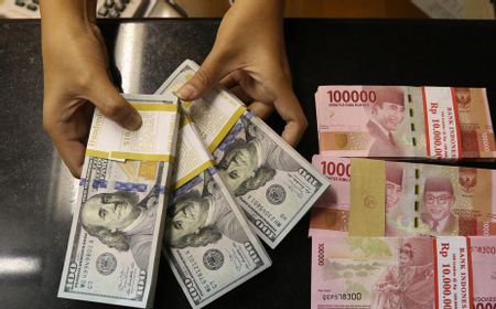 Indonesia Accelerates Real Sector Programs to Boost Economy and Stabilize Rupiah