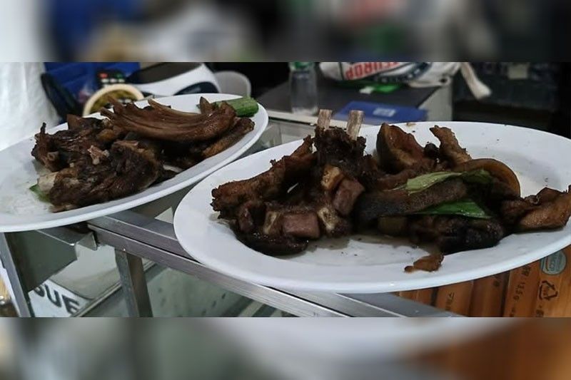 Benguet Eatery Ordered to Explain Sale of Dog Meat