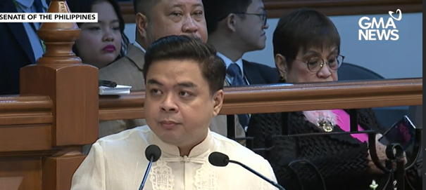 Prosecutors Forgo CSC Witness in VP Duterte Impeachment Trial