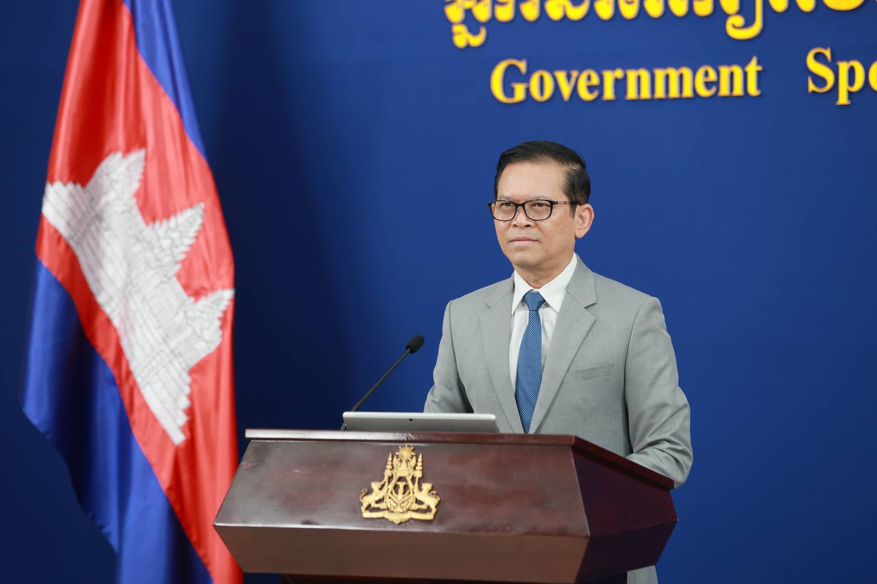 Cambodia Denies Link Between Preah Vihear Military Activity and Border Conflict